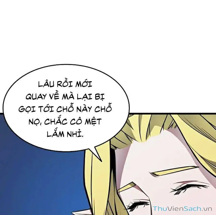 Truyện Tranh Sự Trở Lại Của Pháp Sư Vĩ Đại Sau 4000 Năm trang 5