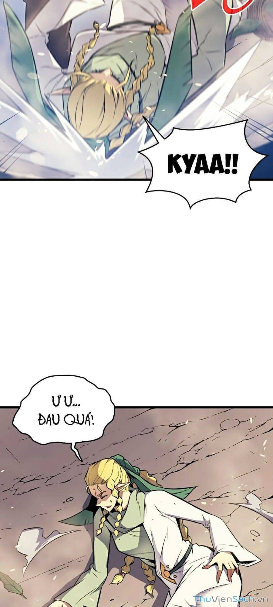 Truyện Tranh Sự Trở Lại Của Pháp Sư Vĩ Đại Sau 4000 Năm trang 5