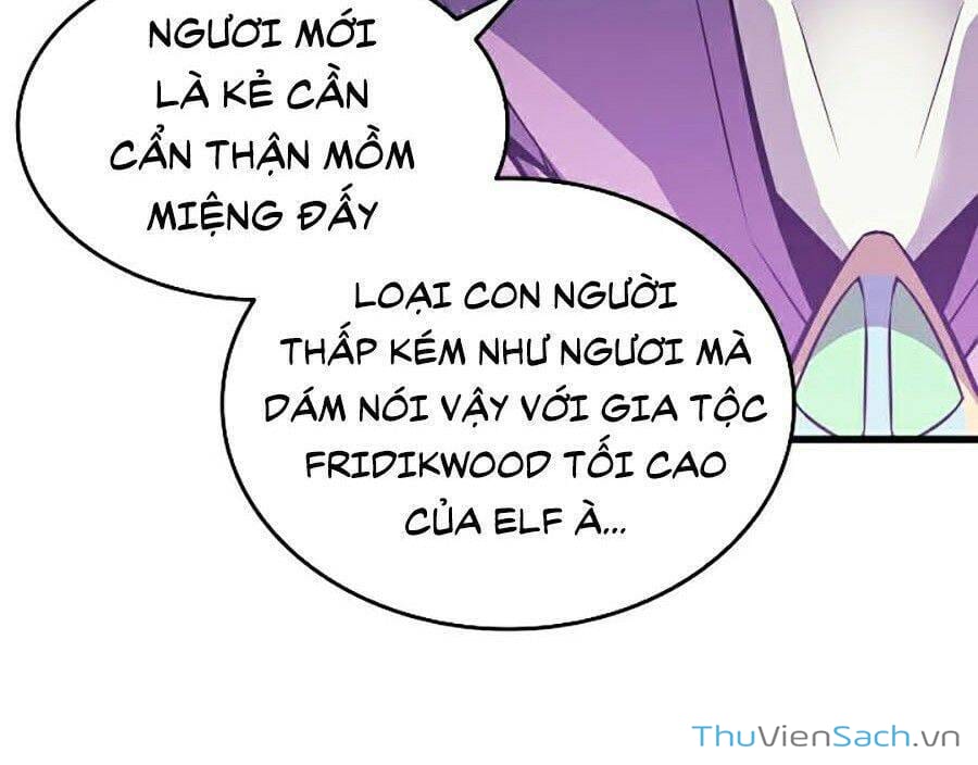 Truyện Tranh Sự Trở Lại Của Pháp Sư Vĩ Đại Sau 4000 Năm trang 5