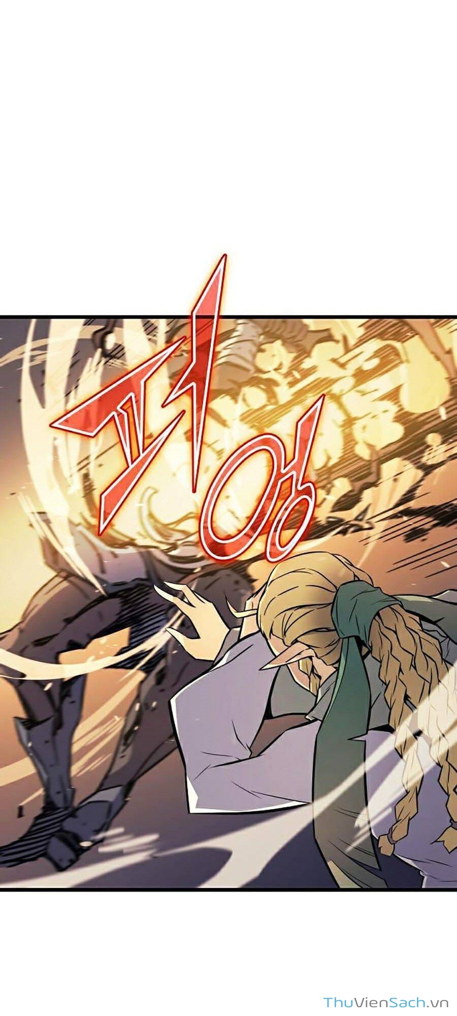 Truyện Tranh Sự Trở Lại Của Pháp Sư Vĩ Đại Sau 4000 Năm trang 5