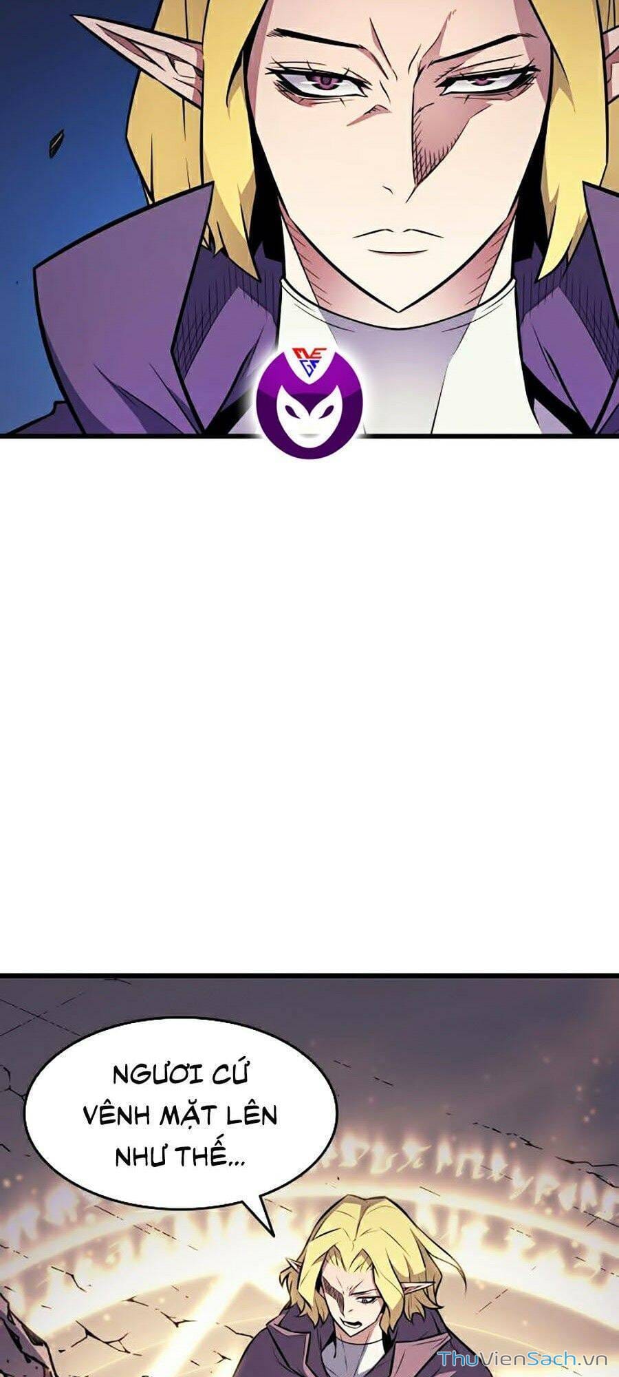 Truyện Tranh Sự Trở Lại Của Pháp Sư Vĩ Đại Sau 4000 Năm trang 5