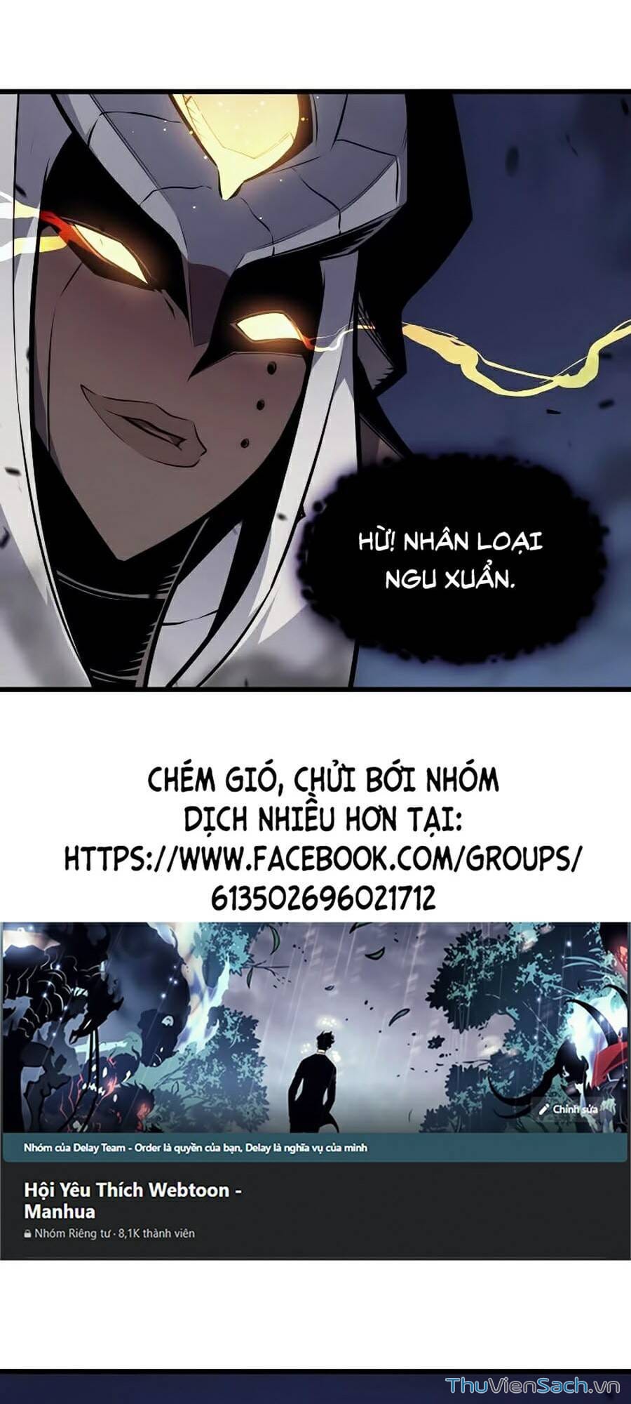 Truyện Tranh Sự Trở Lại Của Pháp Sư Vĩ Đại Sau 4000 Năm trang 5