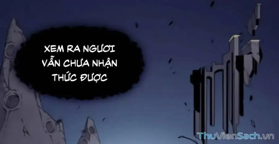 Truyện Tranh Sự Trở Lại Của Pháp Sư Vĩ Đại Sau 4000 Năm trang 5