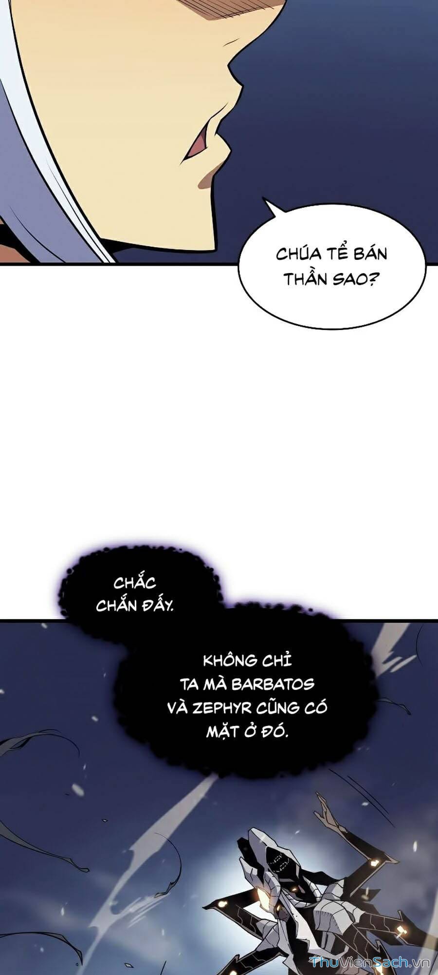 Truyện Tranh Sự Trở Lại Của Pháp Sư Vĩ Đại Sau 4000 Năm trang 5