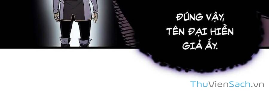 Truyện Tranh Sự Trở Lại Của Pháp Sư Vĩ Đại Sau 4000 Năm trang 5