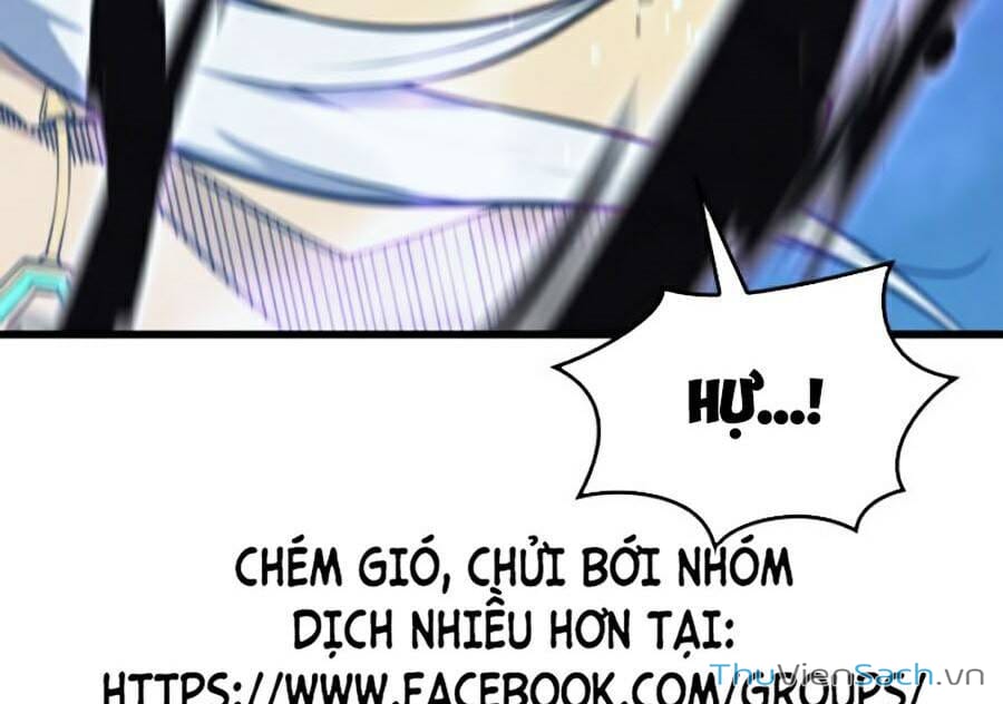 Truyện Tranh Sự Trở Lại Của Pháp Sư Vĩ Đại Sau 4000 Năm trang 5