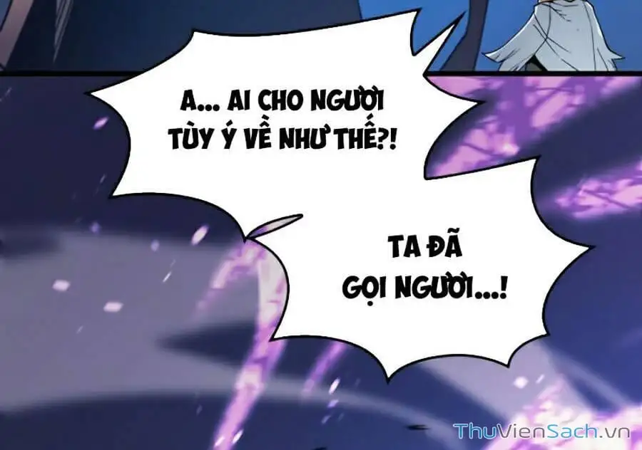 Truyện Tranh Sự Trở Lại Của Pháp Sư Vĩ Đại Sau 4000 Năm trang 5