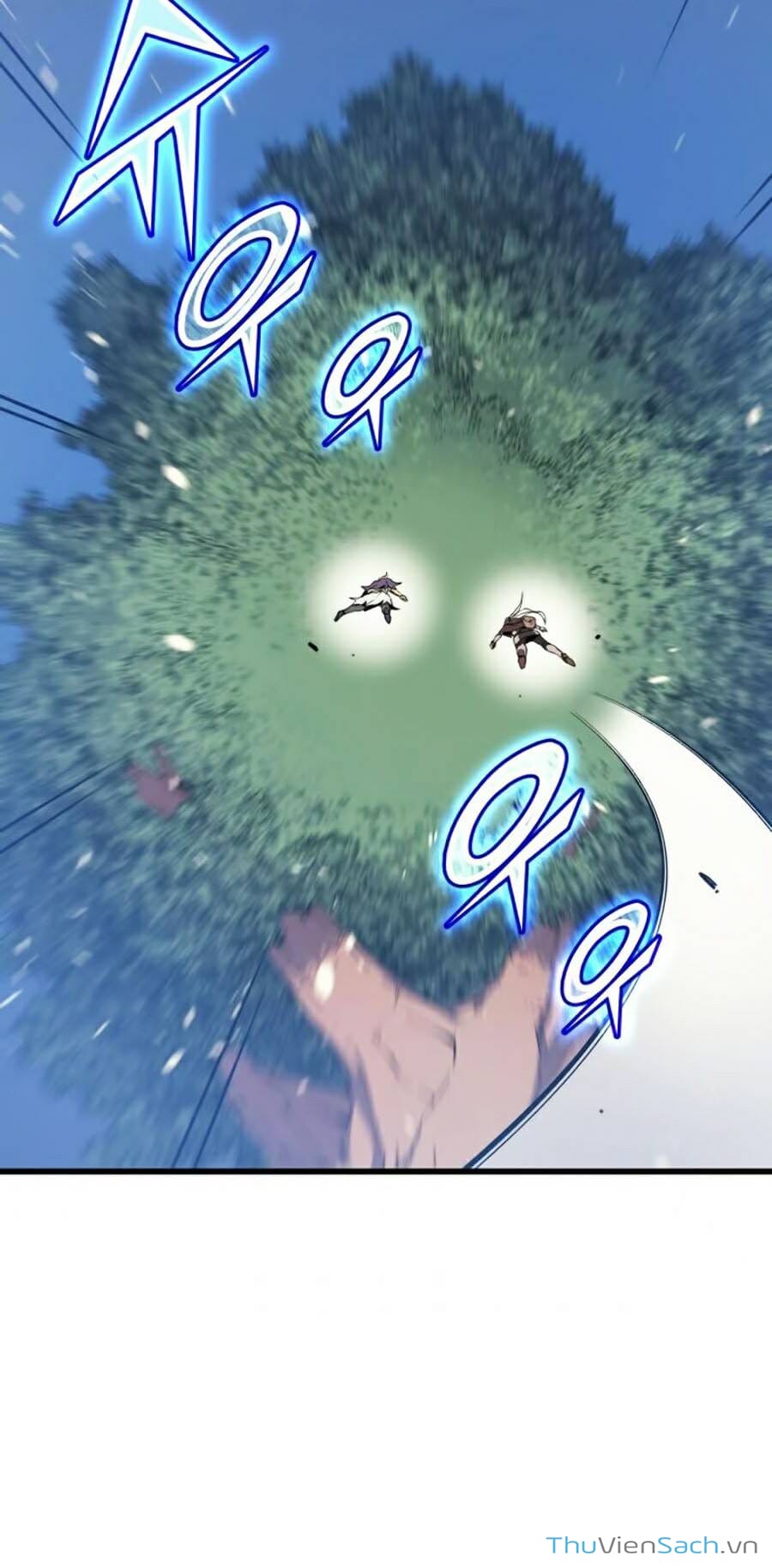 Truyện Tranh Sự Trở Lại Của Pháp Sư Vĩ Đại Sau 4000 Năm trang 5