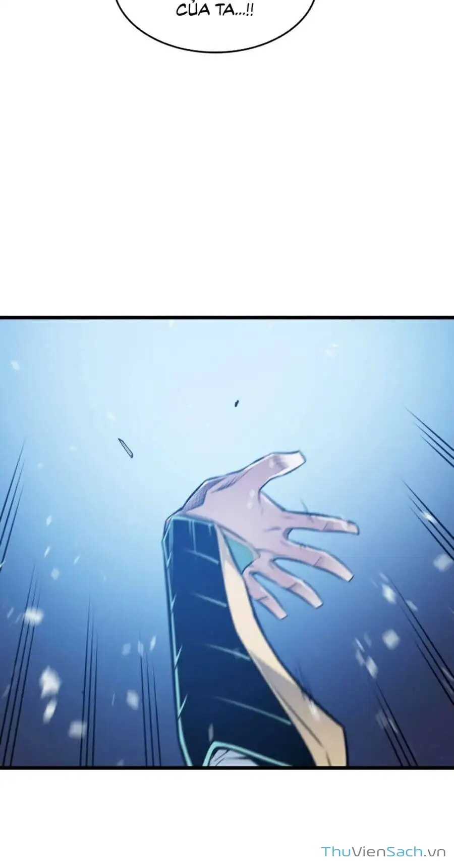 Truyện Tranh Sự Trở Lại Của Pháp Sư Vĩ Đại Sau 4000 Năm trang 5