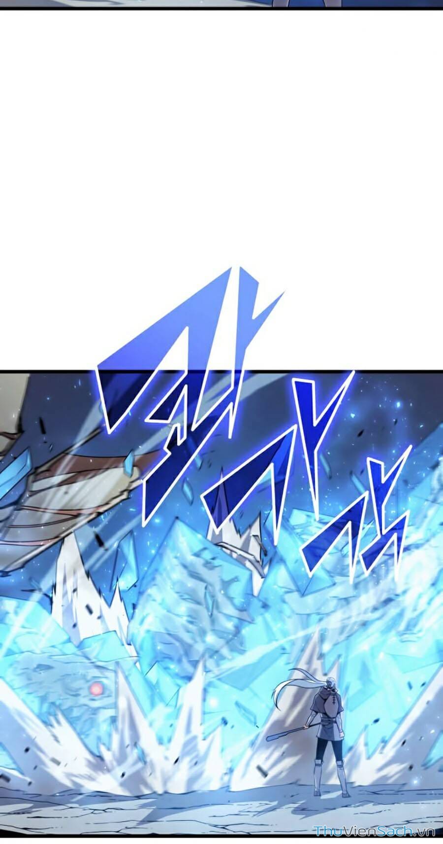 Truyện Tranh Sự Trở Lại Của Pháp Sư Vĩ Đại Sau 4000 Năm trang 5