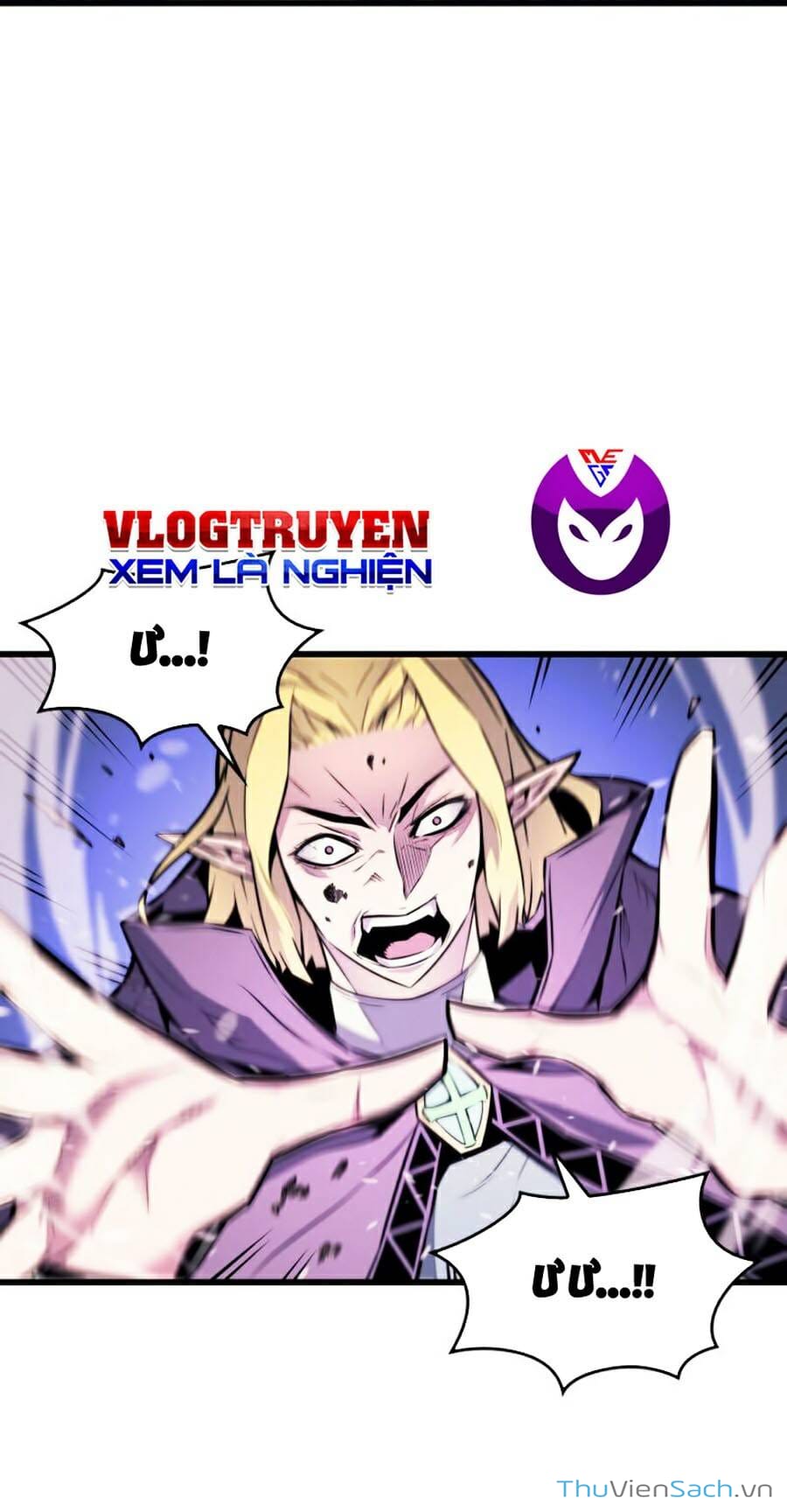 Truyện Tranh Sự Trở Lại Của Pháp Sư Vĩ Đại Sau 4000 Năm trang 5