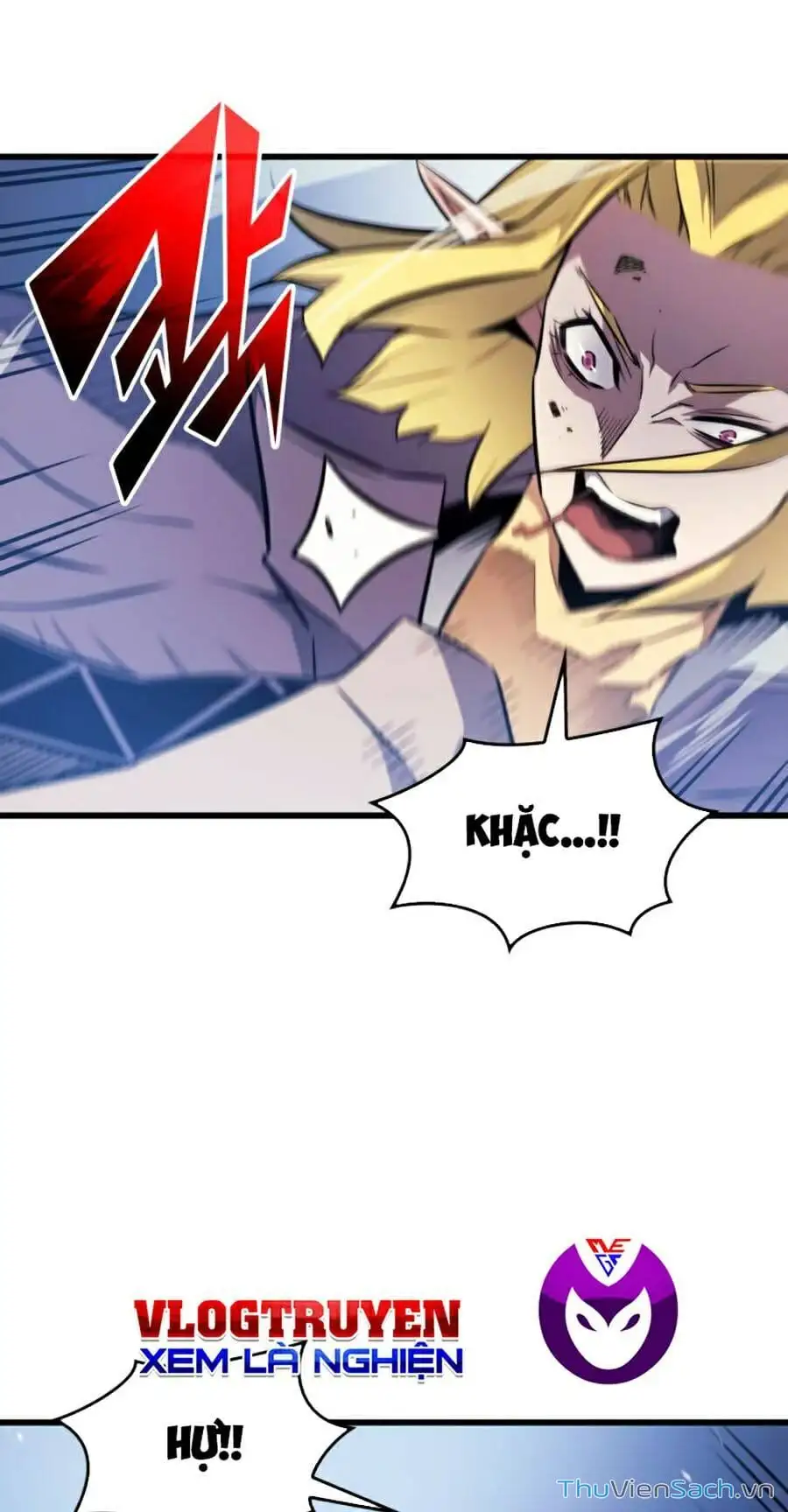 Truyện Tranh Sự Trở Lại Của Pháp Sư Vĩ Đại Sau 4000 Năm trang 5