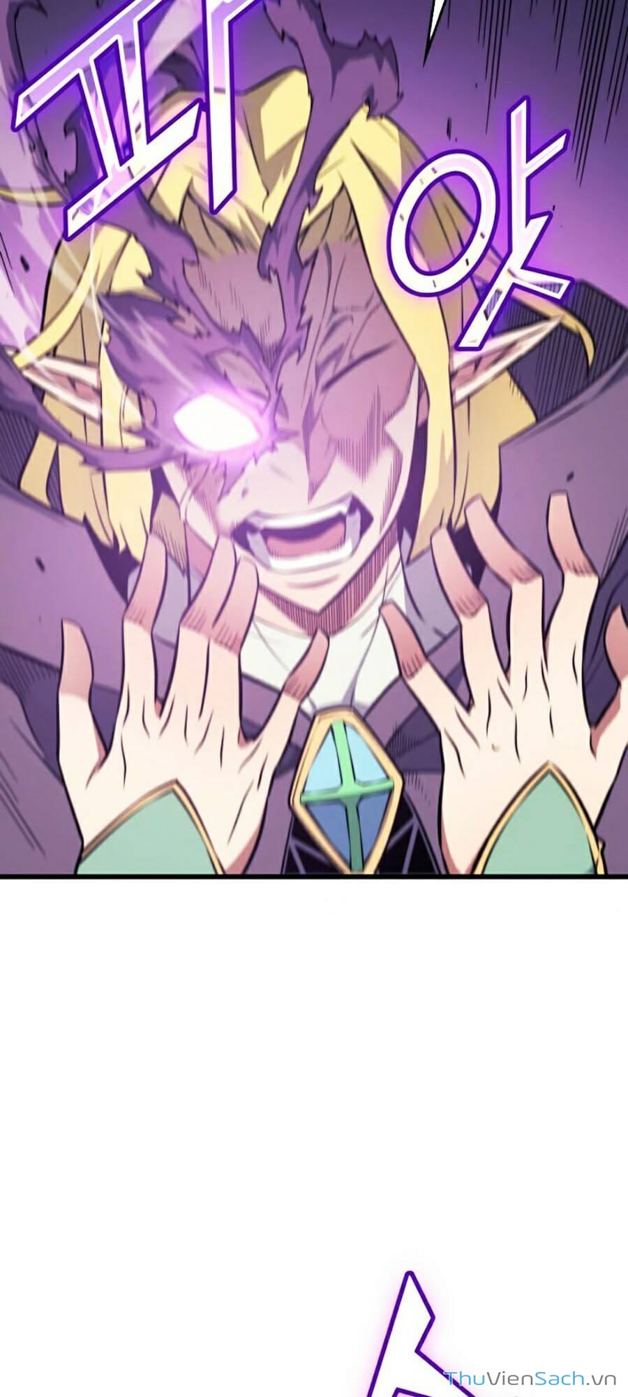 Truyện Tranh Sự Trở Lại Của Pháp Sư Vĩ Đại Sau 4000 Năm trang 5