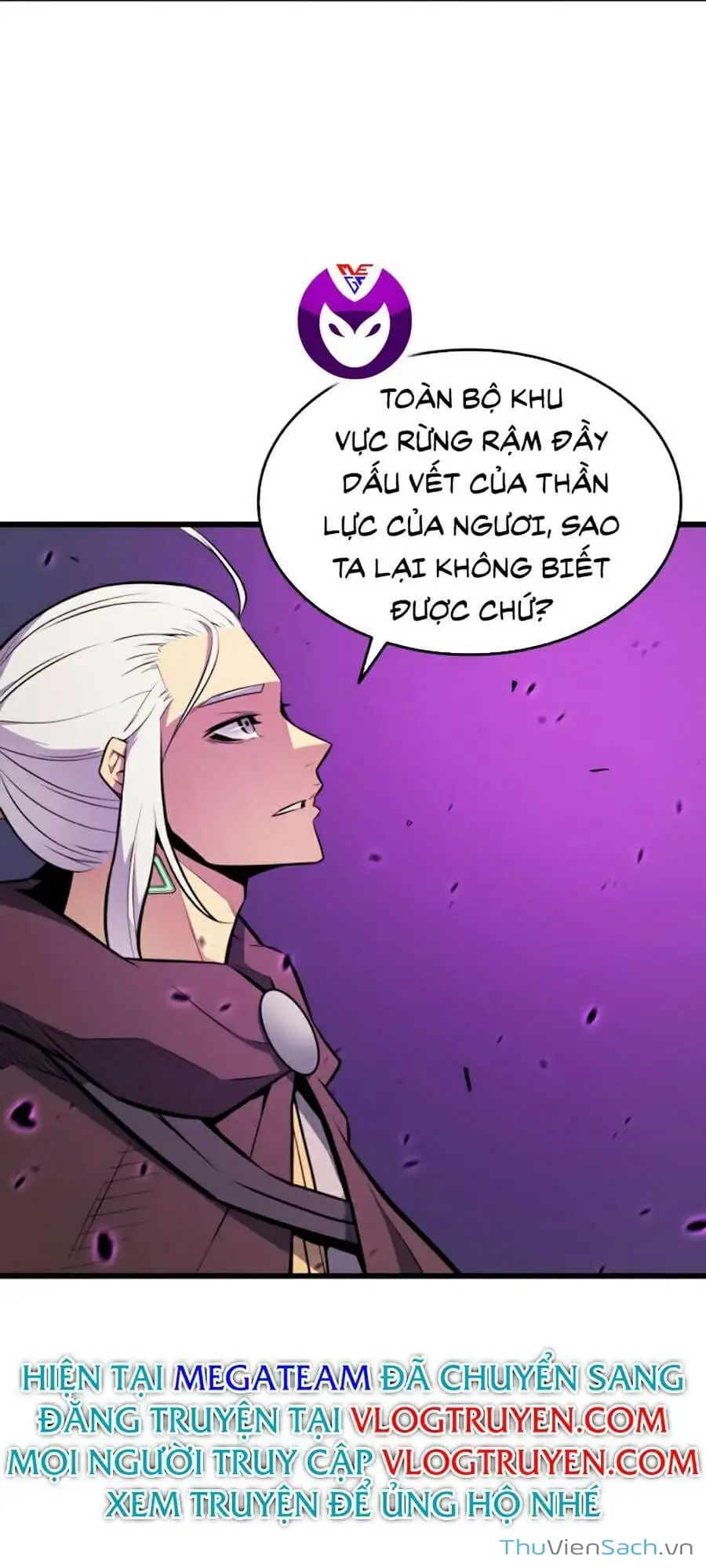 Truyện Tranh Sự Trở Lại Của Pháp Sư Vĩ Đại Sau 4000 Năm trang 5