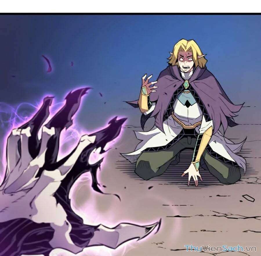 Truyện Tranh Sự Trở Lại Của Pháp Sư Vĩ Đại Sau 4000 Năm trang 5