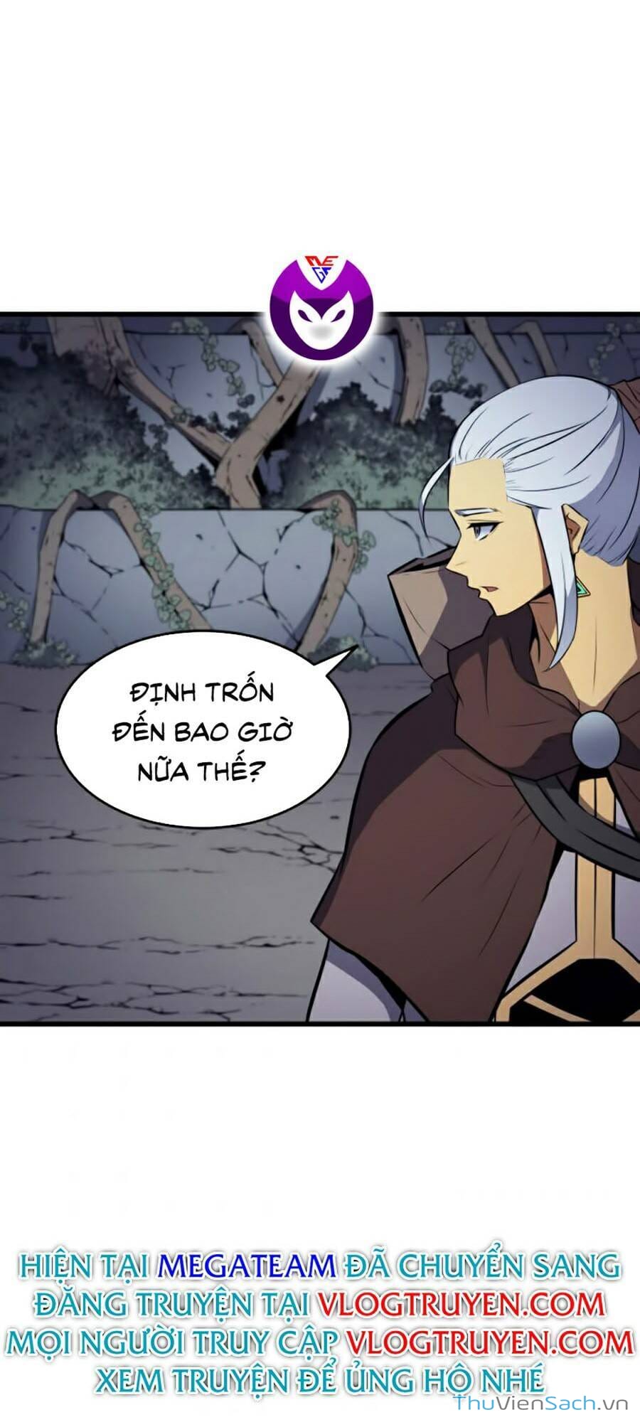 Truyện Tranh Sự Trở Lại Của Pháp Sư Vĩ Đại Sau 4000 Năm trang 5