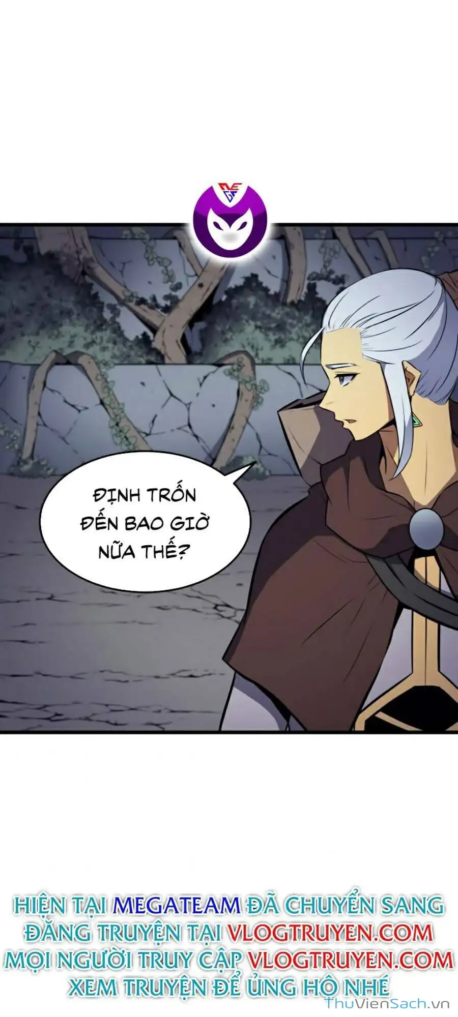 Truyện Tranh Sự Trở Lại Của Pháp Sư Vĩ Đại Sau 4000 Năm trang 5