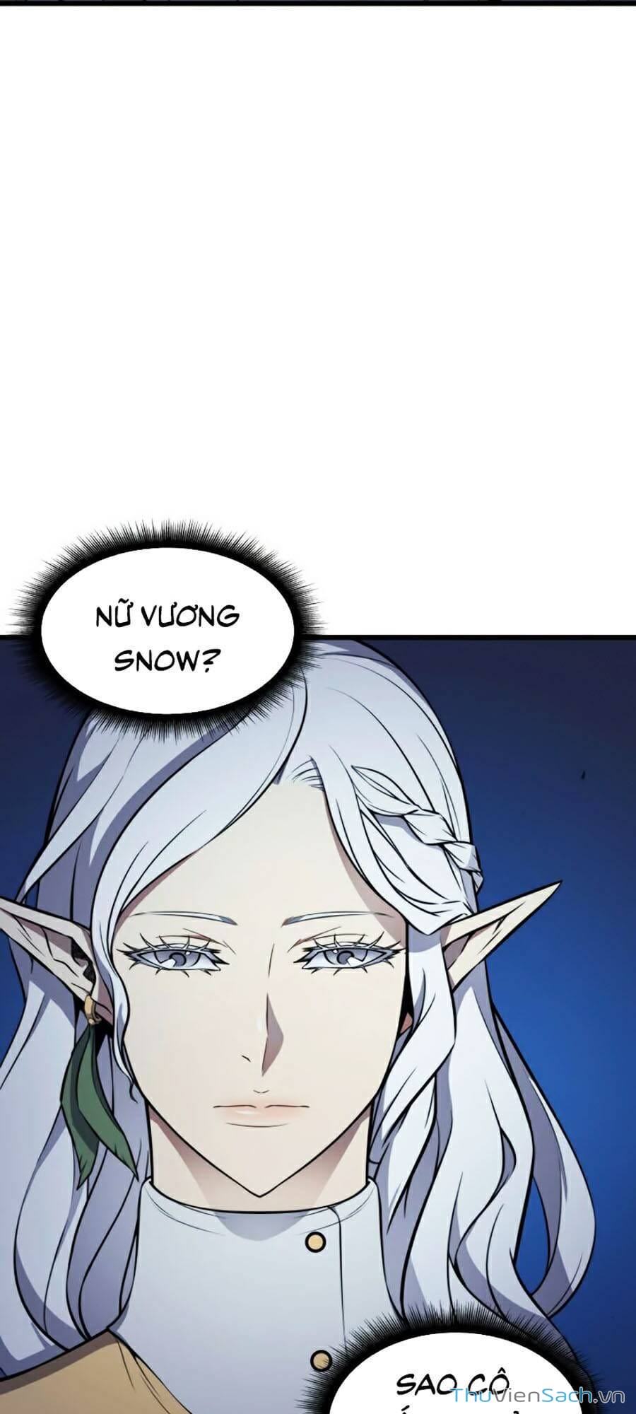 Truyện Tranh Sự Trở Lại Của Pháp Sư Vĩ Đại Sau 4000 Năm trang 5