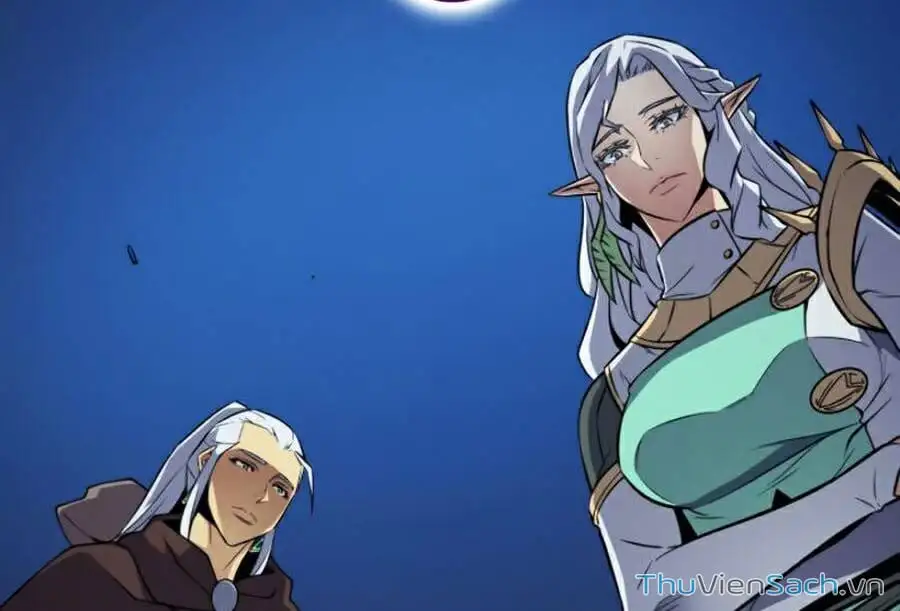 Truyện Tranh Sự Trở Lại Của Pháp Sư Vĩ Đại Sau 4000 Năm trang 5