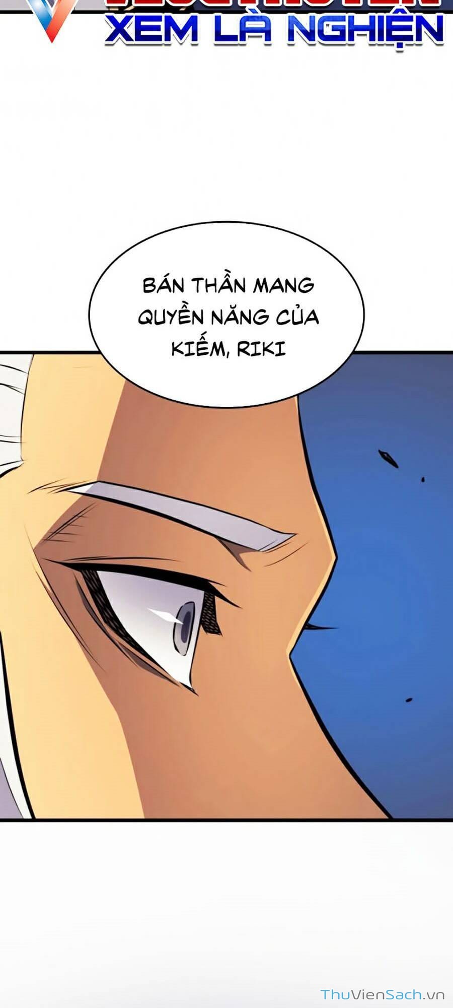 Truyện Tranh Sự Trở Lại Của Pháp Sư Vĩ Đại Sau 4000 Năm trang 5