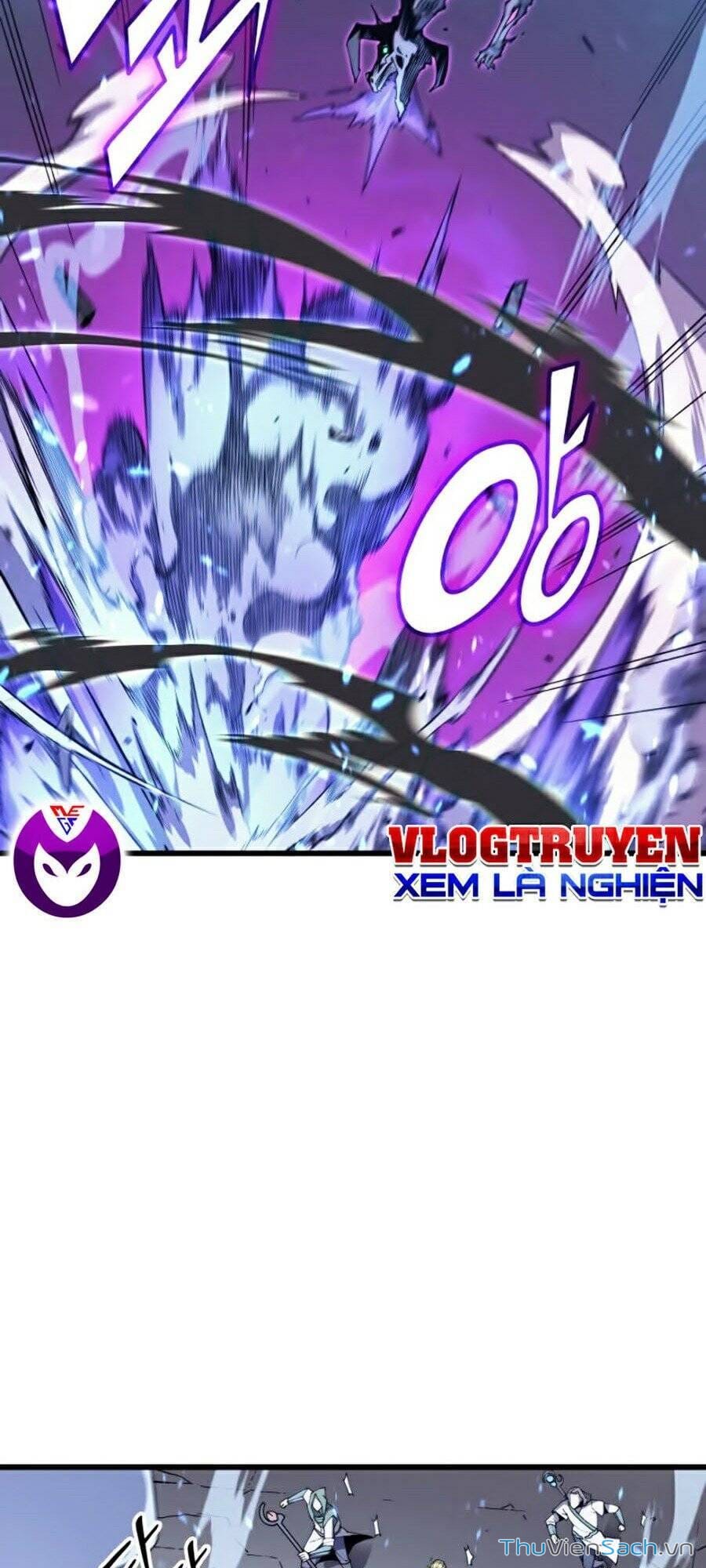 Truyện Tranh Sự Trở Lại Của Pháp Sư Vĩ Đại Sau 4000 Năm trang 5