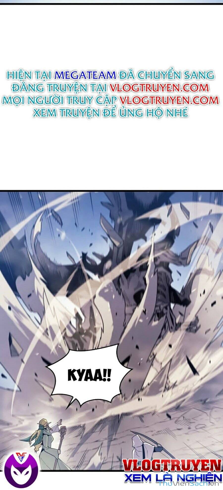 Truyện Tranh Sự Trở Lại Của Pháp Sư Vĩ Đại Sau 4000 Năm trang 5