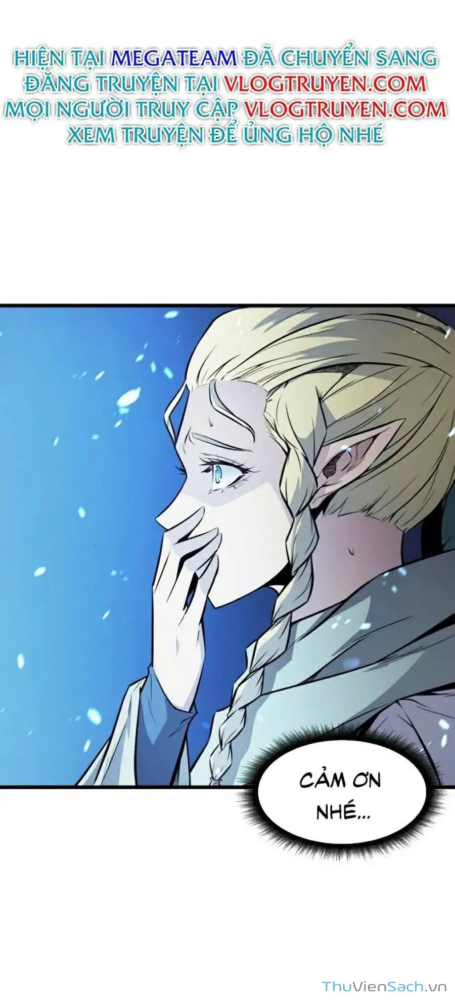 Truyện Tranh Sự Trở Lại Của Pháp Sư Vĩ Đại Sau 4000 Năm trang 5