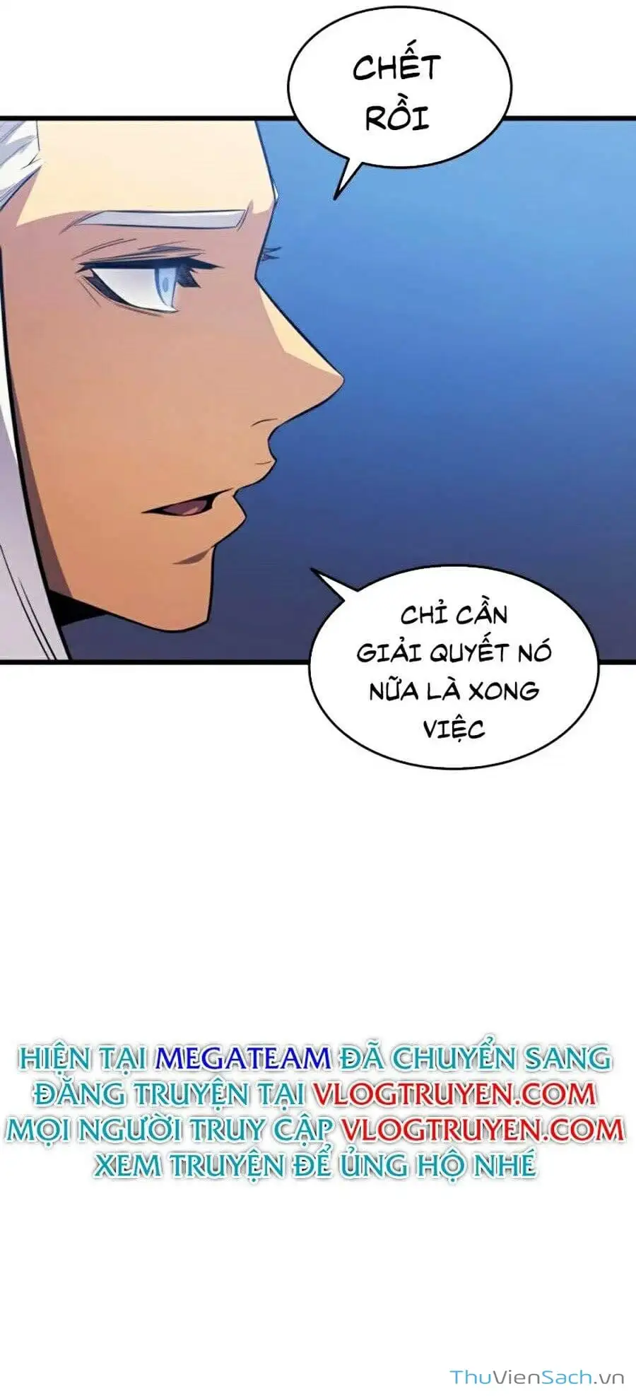 Truyện Tranh Sự Trở Lại Của Pháp Sư Vĩ Đại Sau 4000 Năm trang 5