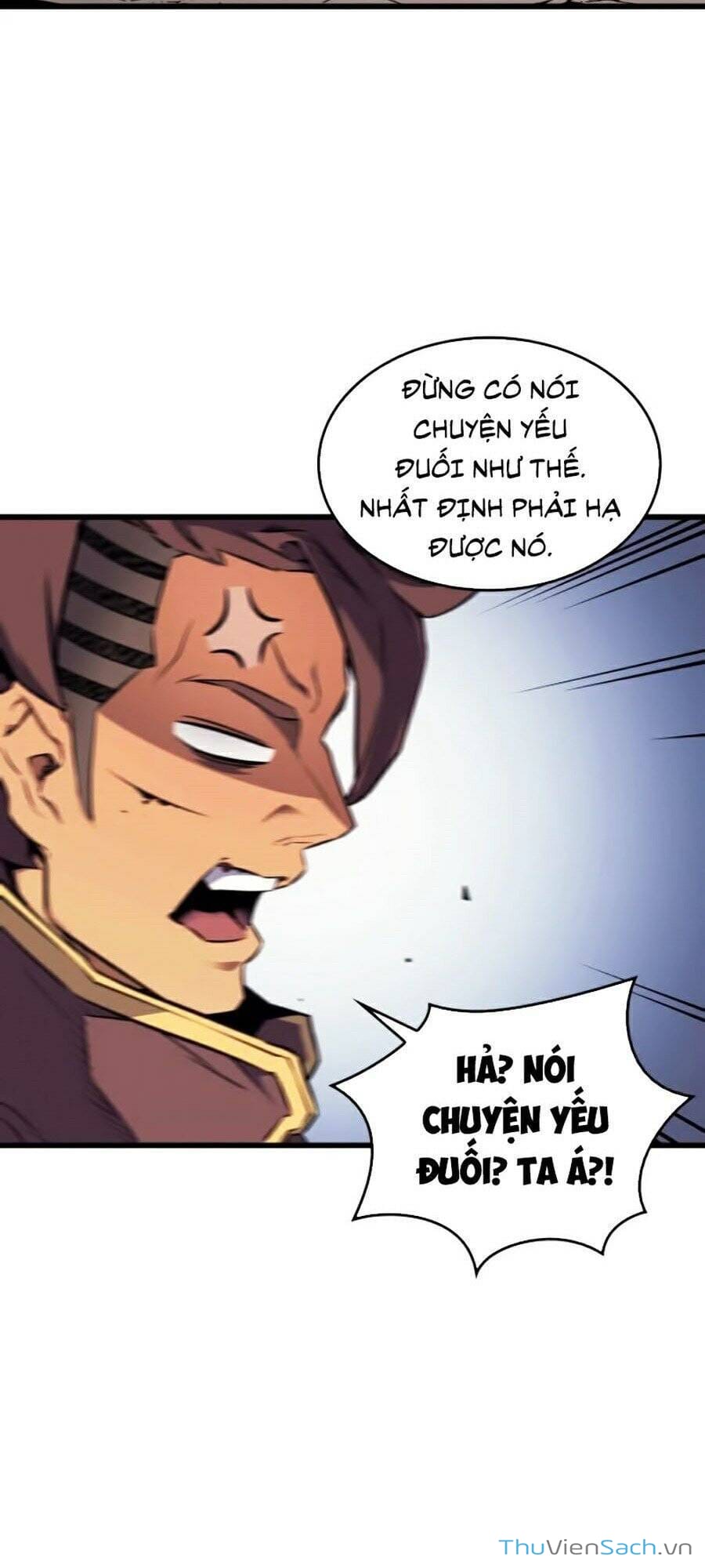 Truyện Tranh Sự Trở Lại Của Pháp Sư Vĩ Đại Sau 4000 Năm trang 5