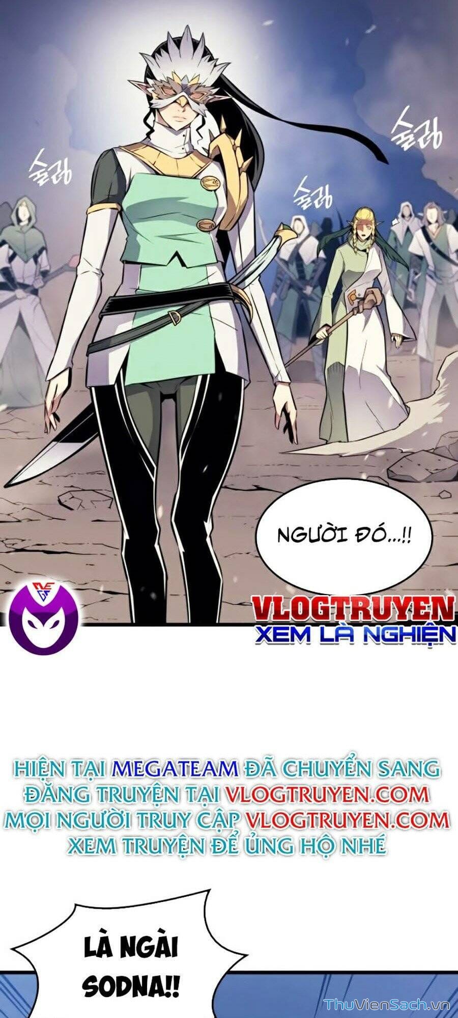 Truyện Tranh Sự Trở Lại Của Pháp Sư Vĩ Đại Sau 4000 Năm trang 5