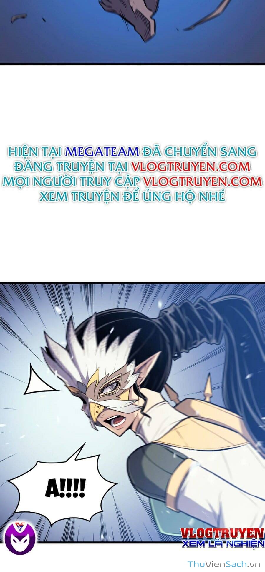 Truyện Tranh Sự Trở Lại Của Pháp Sư Vĩ Đại Sau 4000 Năm trang 5