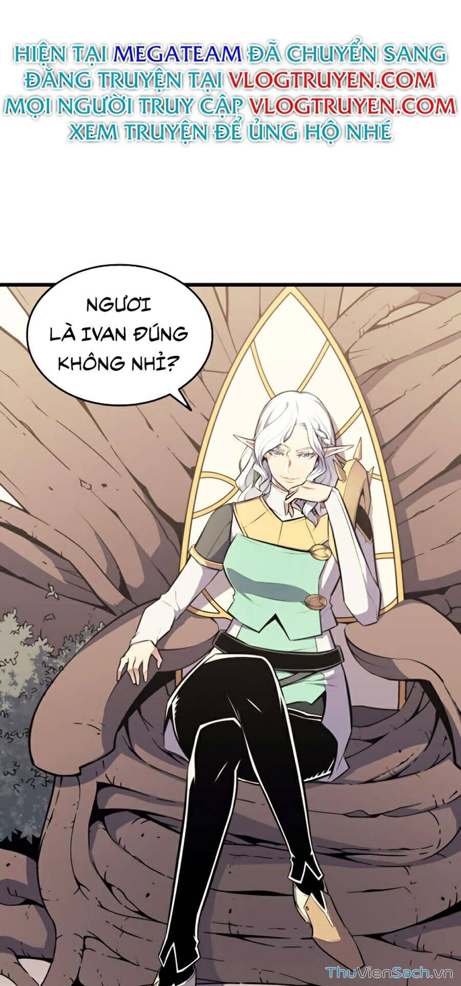 Truyện Tranh Sự Trở Lại Của Pháp Sư Vĩ Đại Sau 4000 Năm trang 5