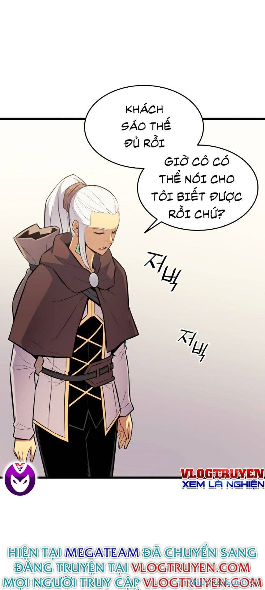 Truyện Tranh Sự Trở Lại Của Pháp Sư Vĩ Đại Sau 4000 Năm trang 5