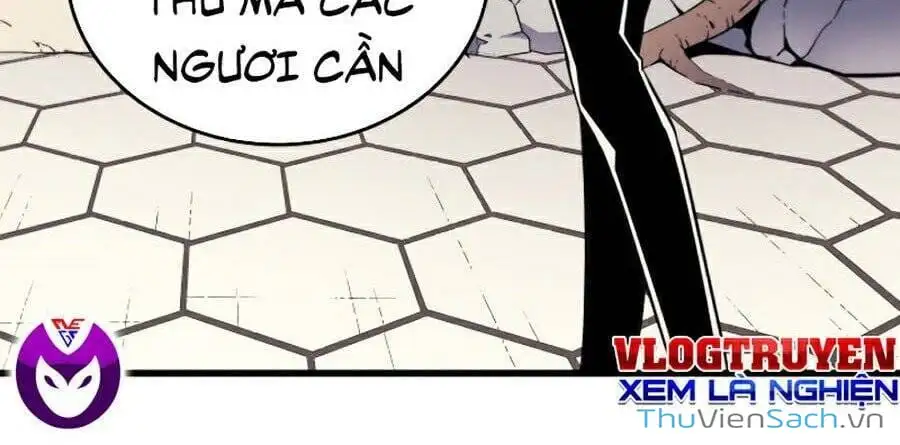 Truyện Tranh Sự Trở Lại Của Pháp Sư Vĩ Đại Sau 4000 Năm trang 5