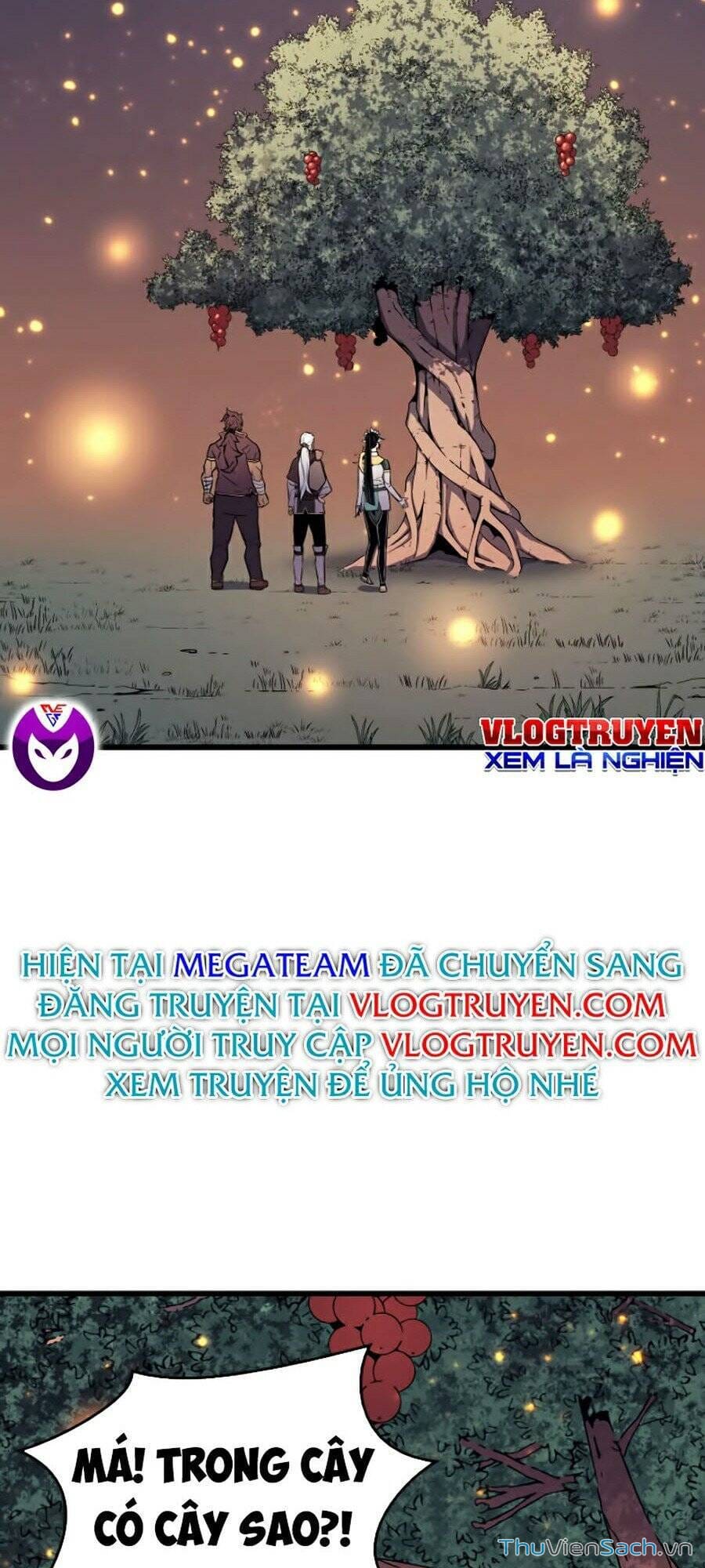 Truyện Tranh Sự Trở Lại Của Pháp Sư Vĩ Đại Sau 4000 Năm trang 5