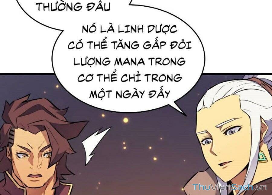 Truyện Tranh Sự Trở Lại Của Pháp Sư Vĩ Đại Sau 4000 Năm trang 5