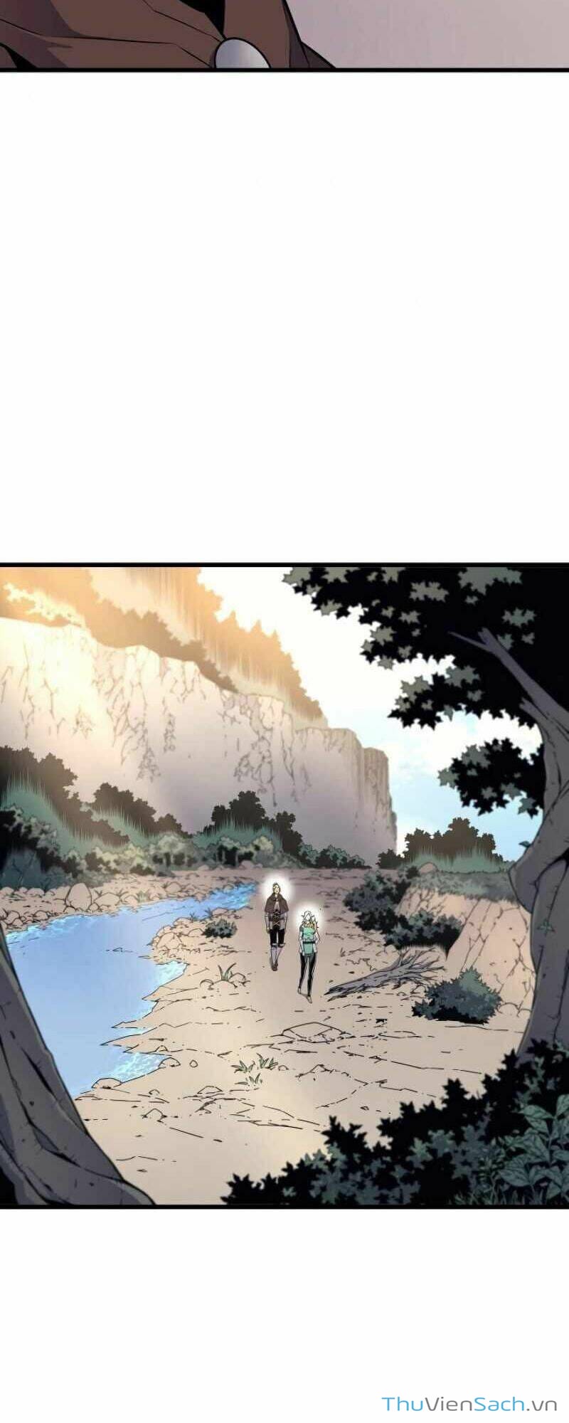 Truyện Tranh Sự Trở Lại Của Pháp Sư Vĩ Đại Sau 4000 Năm trang 5