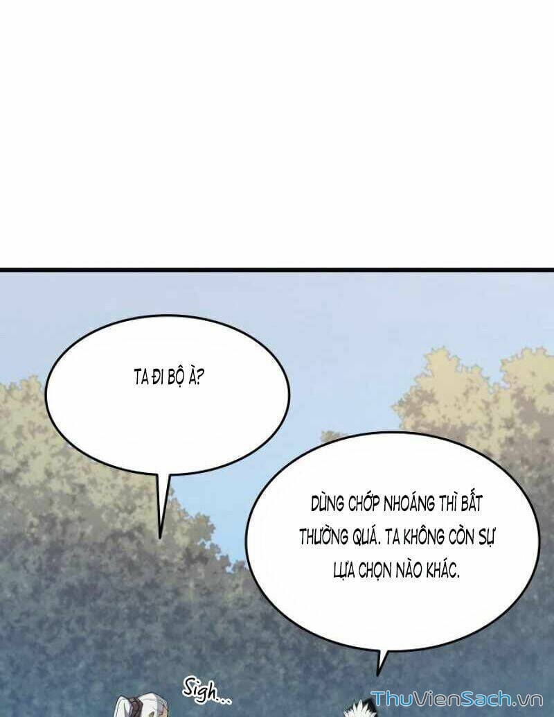 Truyện Tranh Sự Trở Lại Của Pháp Sư Vĩ Đại Sau 4000 Năm trang 5