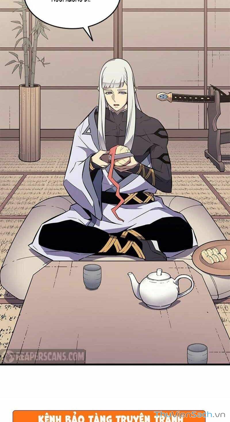 Truyện Tranh Sự Trở Lại Của Pháp Sư Vĩ Đại Sau 4000 Năm trang 5
