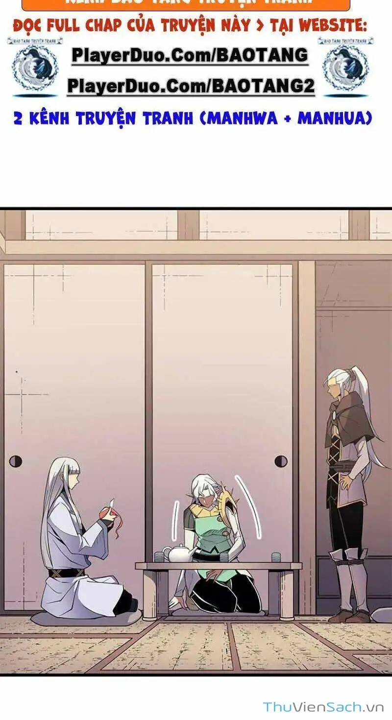 Truyện Tranh Sự Trở Lại Của Pháp Sư Vĩ Đại Sau 4000 Năm trang 5