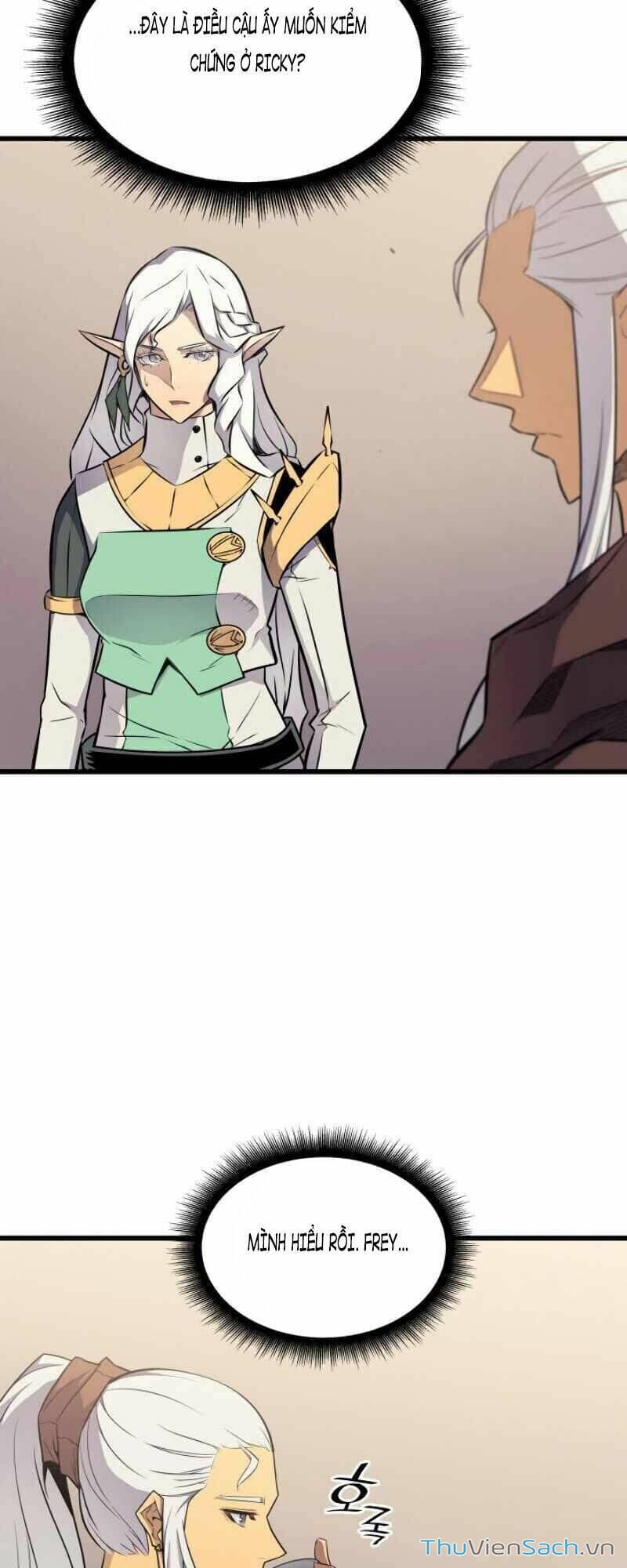 Truyện Tranh Sự Trở Lại Của Pháp Sư Vĩ Đại Sau 4000 Năm trang 5