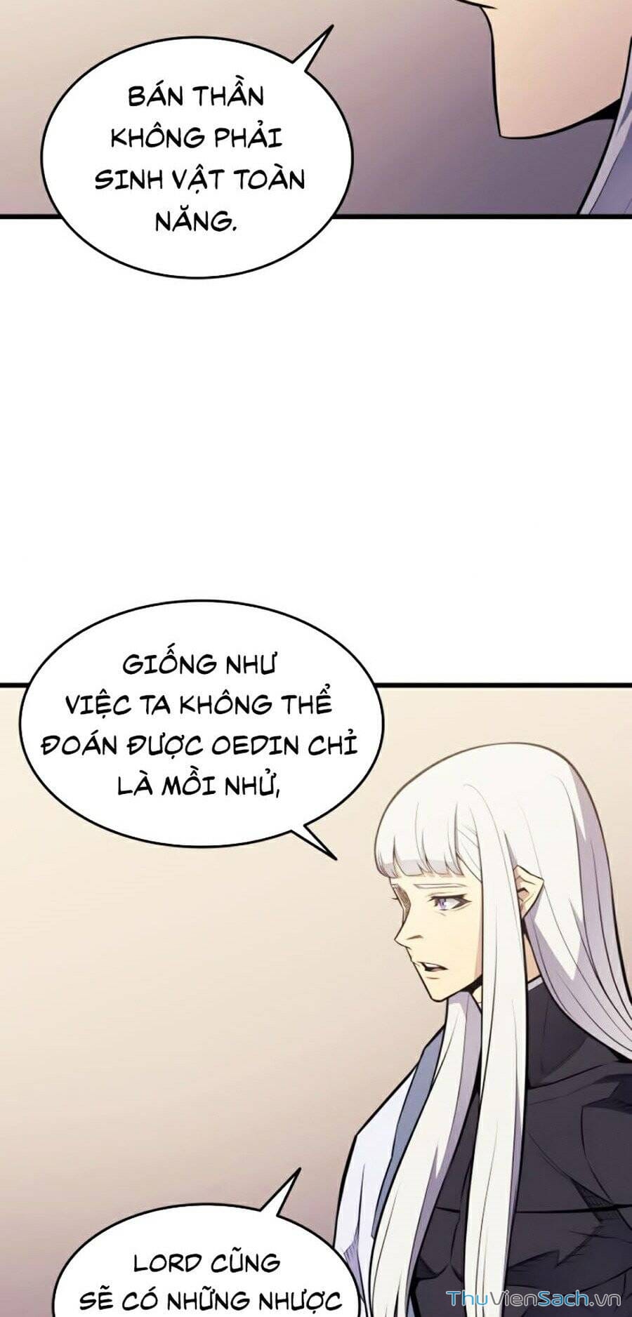 Truyện Tranh Sự Trở Lại Của Pháp Sư Vĩ Đại Sau 4000 Năm trang 5