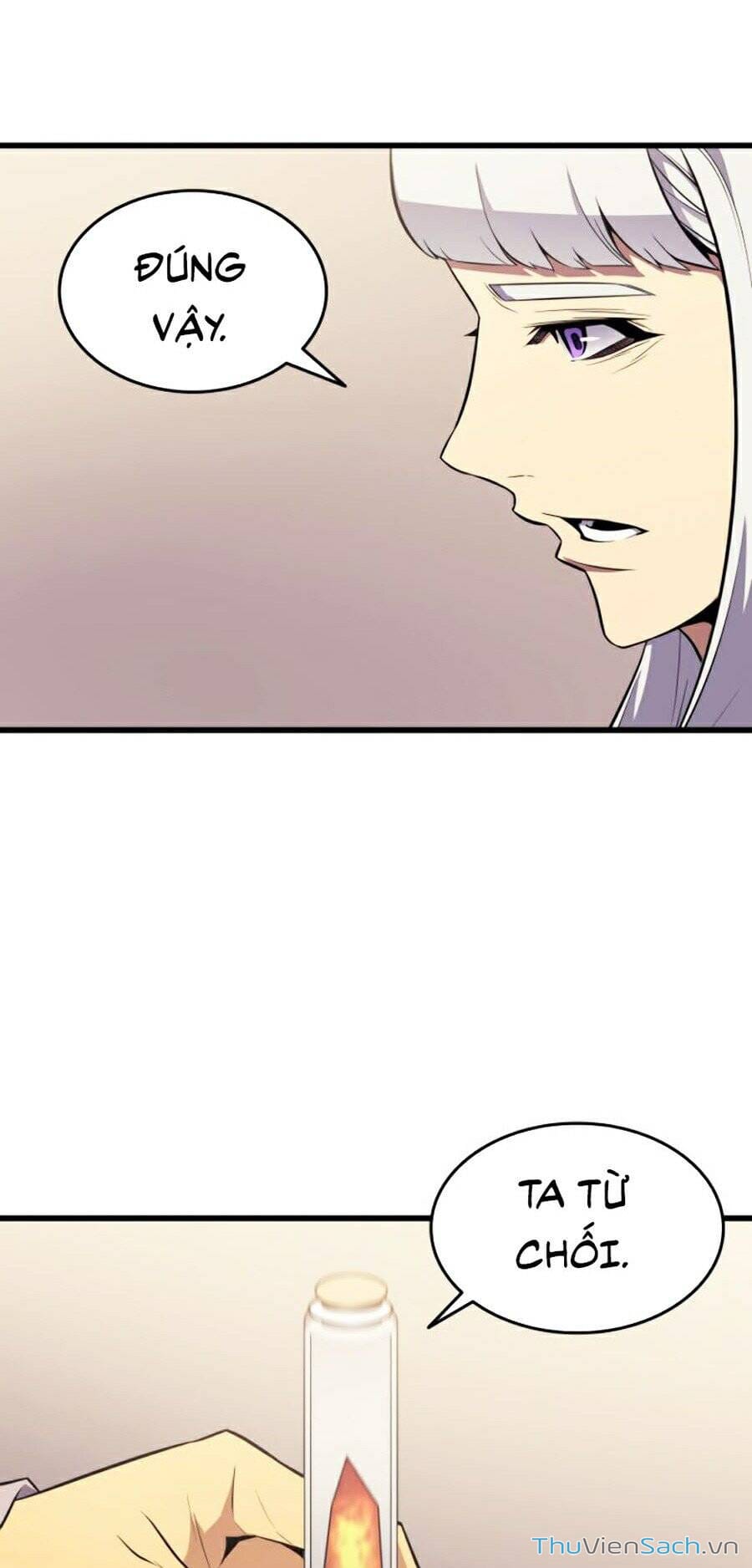 Truyện Tranh Sự Trở Lại Của Pháp Sư Vĩ Đại Sau 4000 Năm trang 5