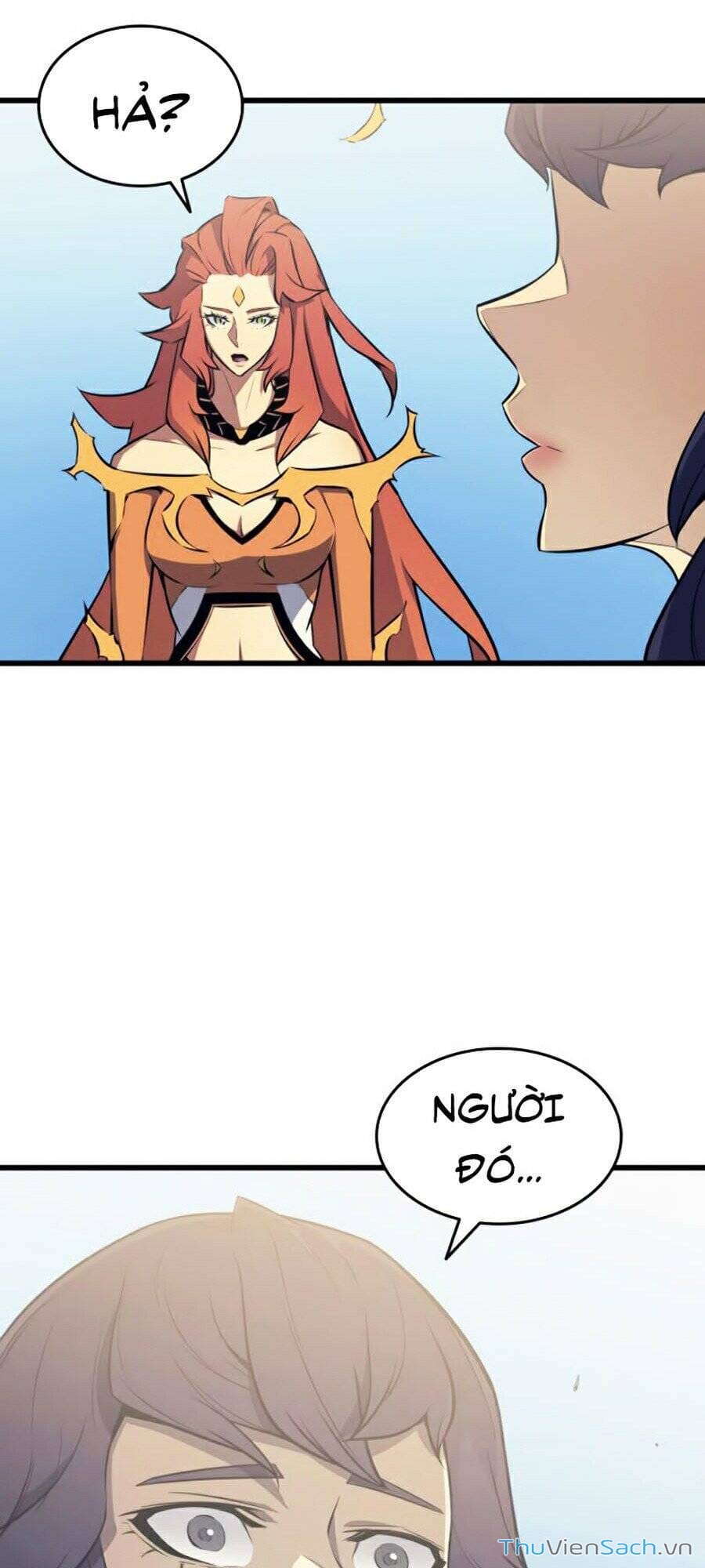 Truyện Tranh Sự Trở Lại Của Pháp Sư Vĩ Đại Sau 4000 Năm trang 5