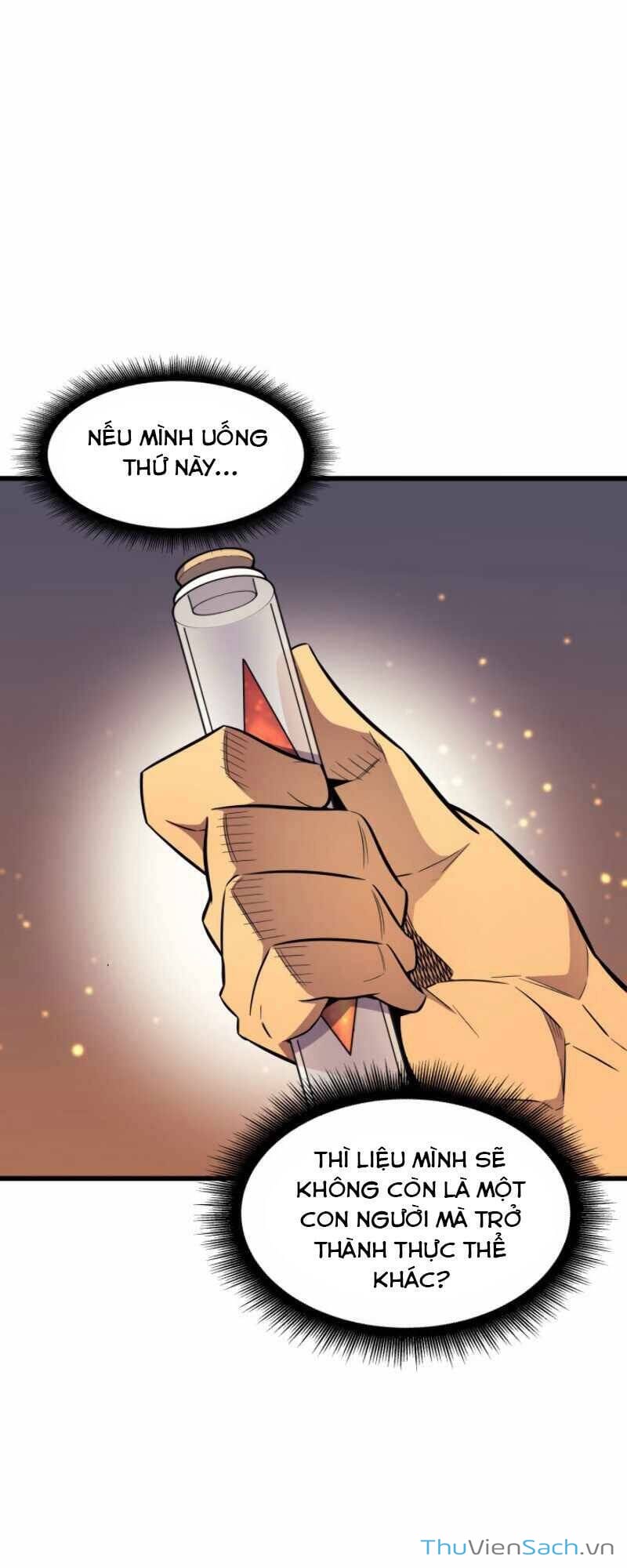 Truyện Tranh Sự Trở Lại Của Pháp Sư Vĩ Đại Sau 4000 Năm trang 5