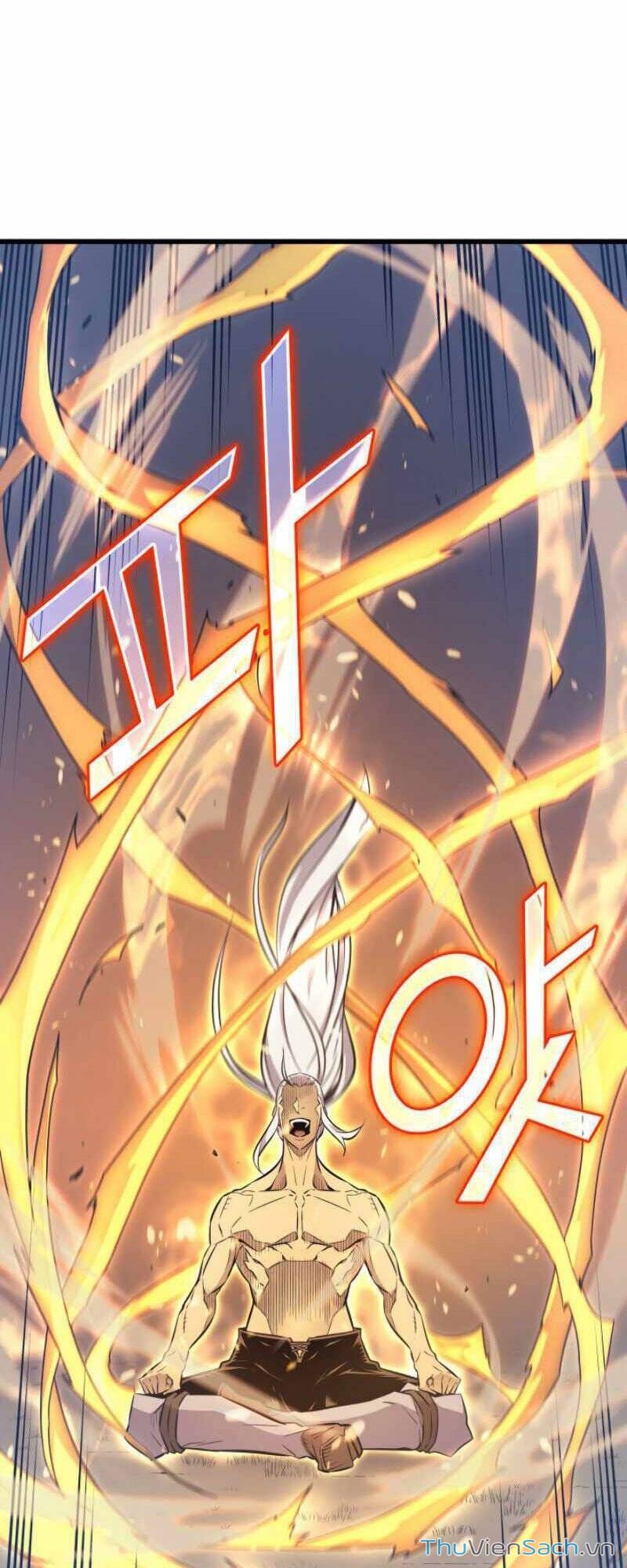 Truyện Tranh Sự Trở Lại Của Pháp Sư Vĩ Đại Sau 4000 Năm trang 5