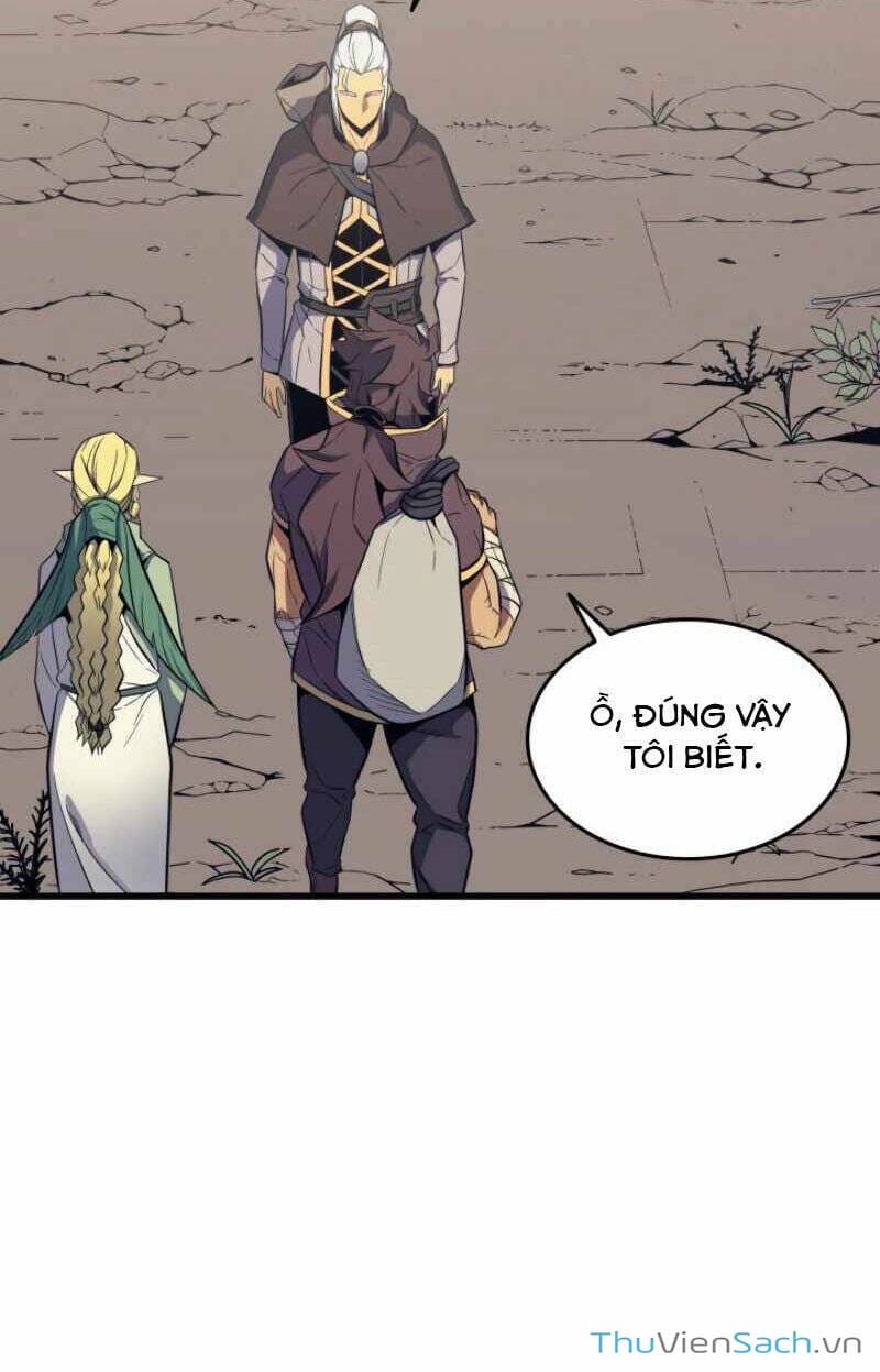 Truyện Tranh Sự Trở Lại Của Pháp Sư Vĩ Đại Sau 4000 Năm trang 5