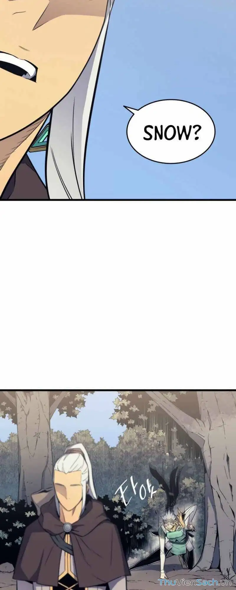 Truyện Tranh Sự Trở Lại Của Pháp Sư Vĩ Đại Sau 4000 Năm trang 5