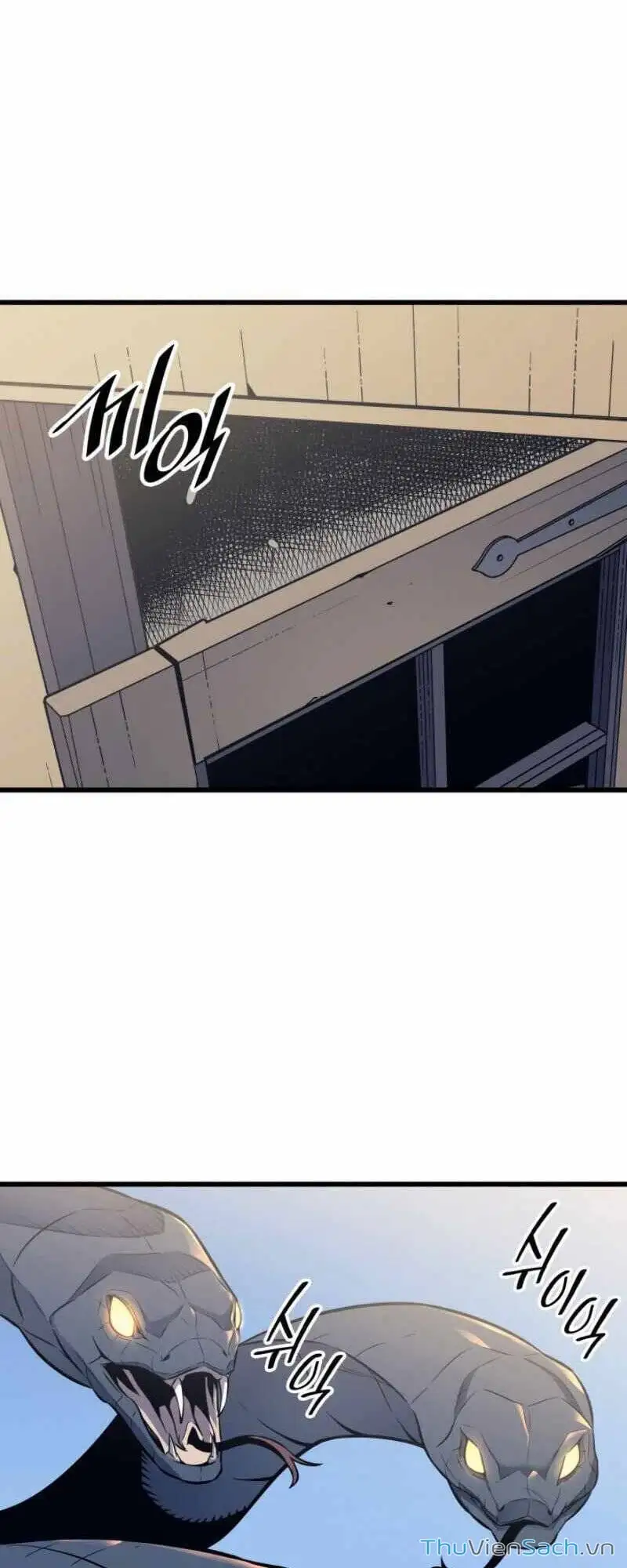 Truyện Tranh Sự Trở Lại Của Pháp Sư Vĩ Đại Sau 4000 Năm trang 5