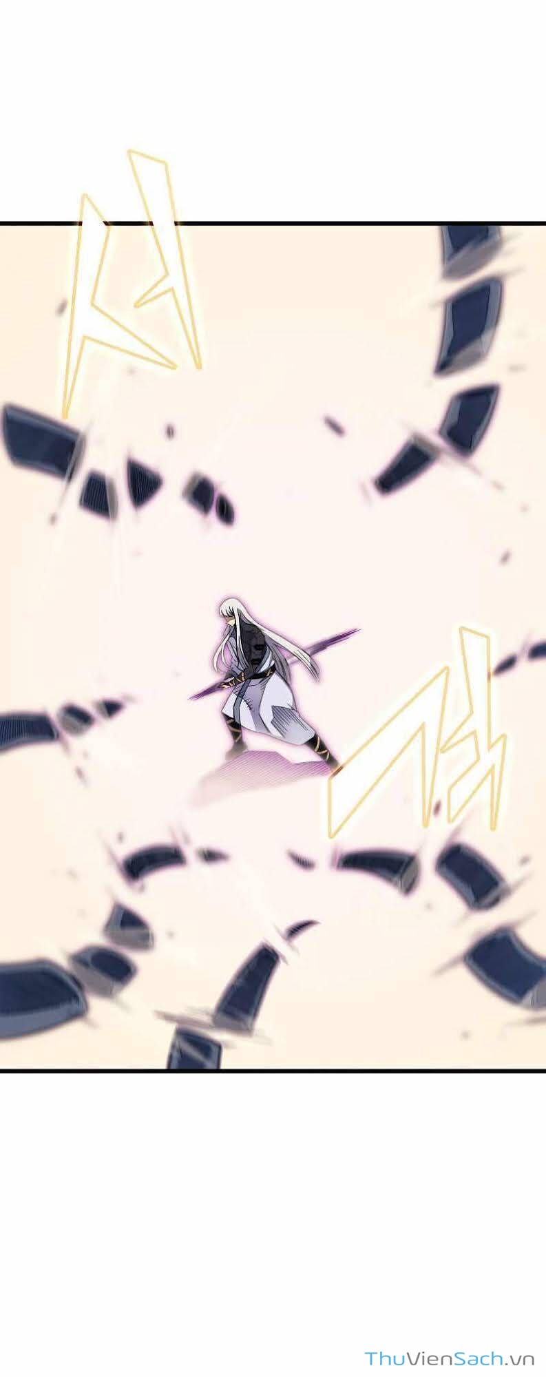 Truyện Tranh Sự Trở Lại Của Pháp Sư Vĩ Đại Sau 4000 Năm trang 5